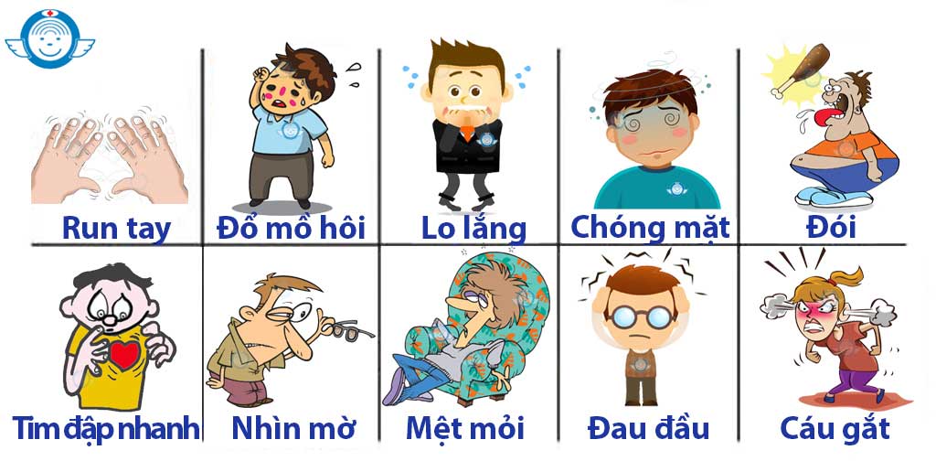 hạ đường huyết - Image 3