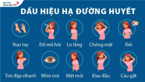hạ đường huyết