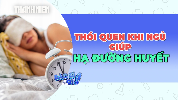 hạ đường huyết khi ngủ - Image 4