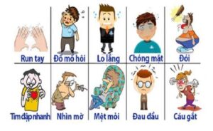 hạ đường huyết là gì