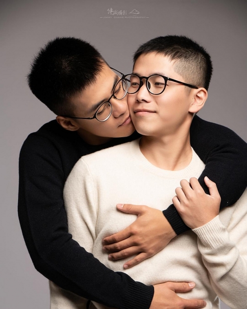 hình gay