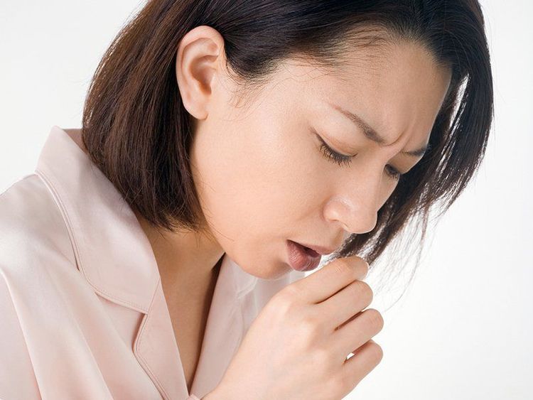 ho có đờm buổi sáng - Image 2