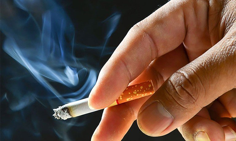 ho kéo dài ở người hút thuốc - Image 2