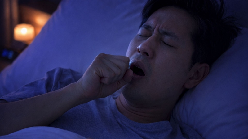ho về đêm do trào ngược - Image 4