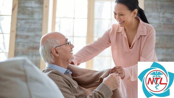 hỏi thăm sức khỏe người bệnh - Image 3
