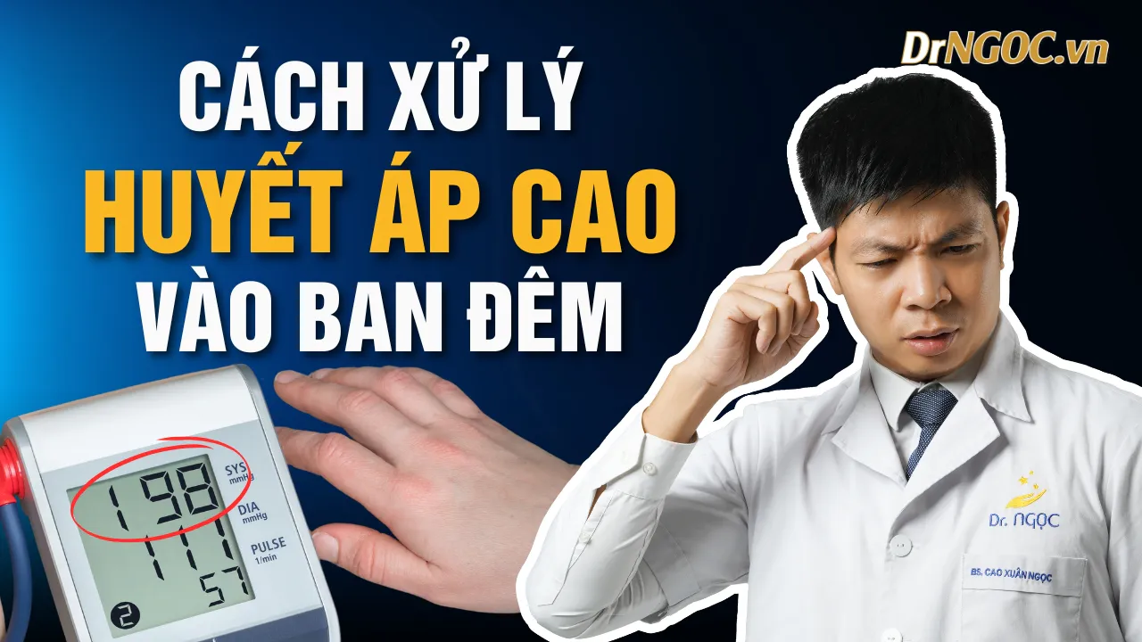huyết áp cao ban đêm - Image 3