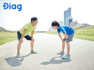 huyết áp tăng sau khi vận động - Image 2