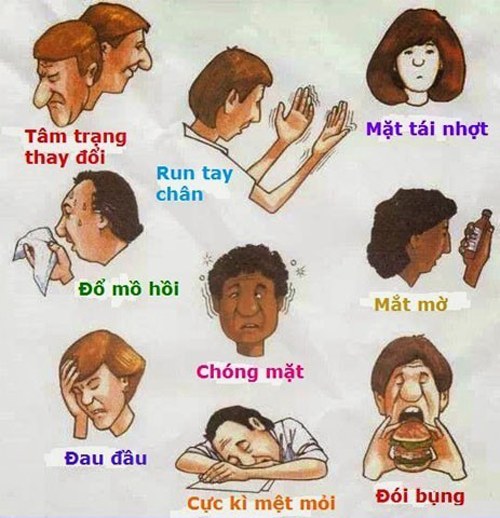 huyết áp thấp - Image 3