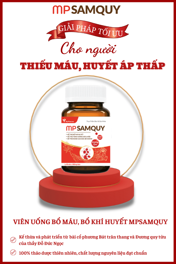 huyết áp thấp do thuốc - Image 2