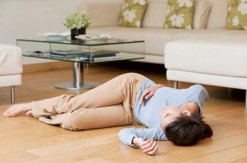 huyết áp thấp kèm mệt mỏi - Image 5