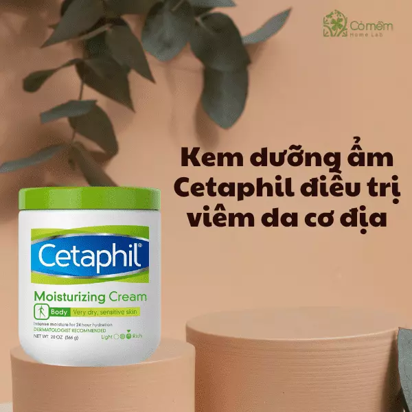 kem dưỡng ẩm cho bé bị viêm da cơ địa - Image 3