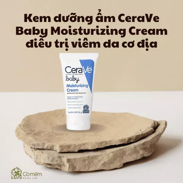 kem dưỡng ẩm cho bé bị viêm da cơ địa - Image 5