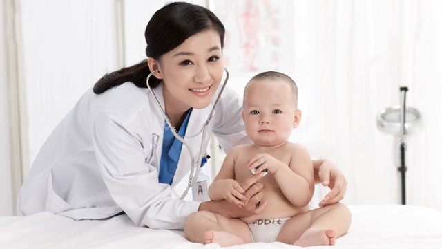 khám da liễu cho trẻ sơ sinh - Image 2