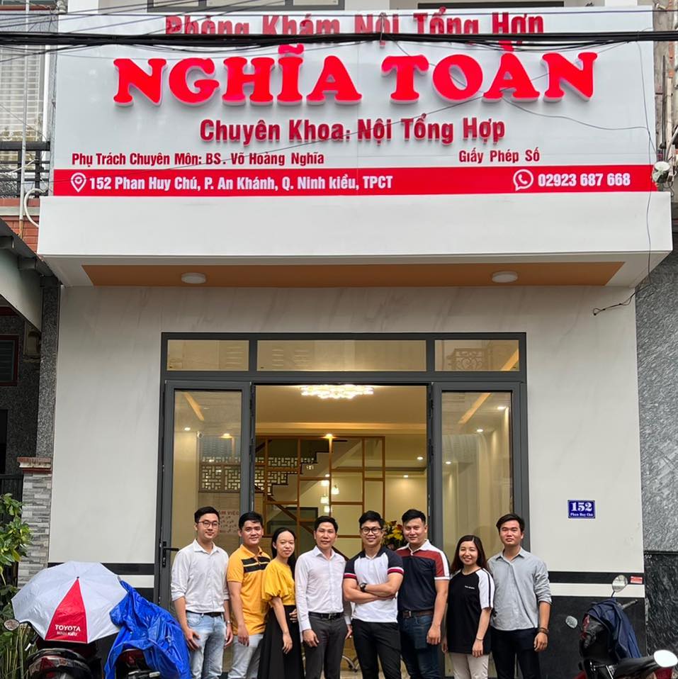 khám nội tổng hợp - Image 4