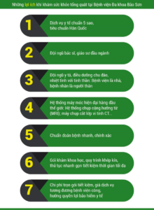 khi nào nên khám nội tổng hợp