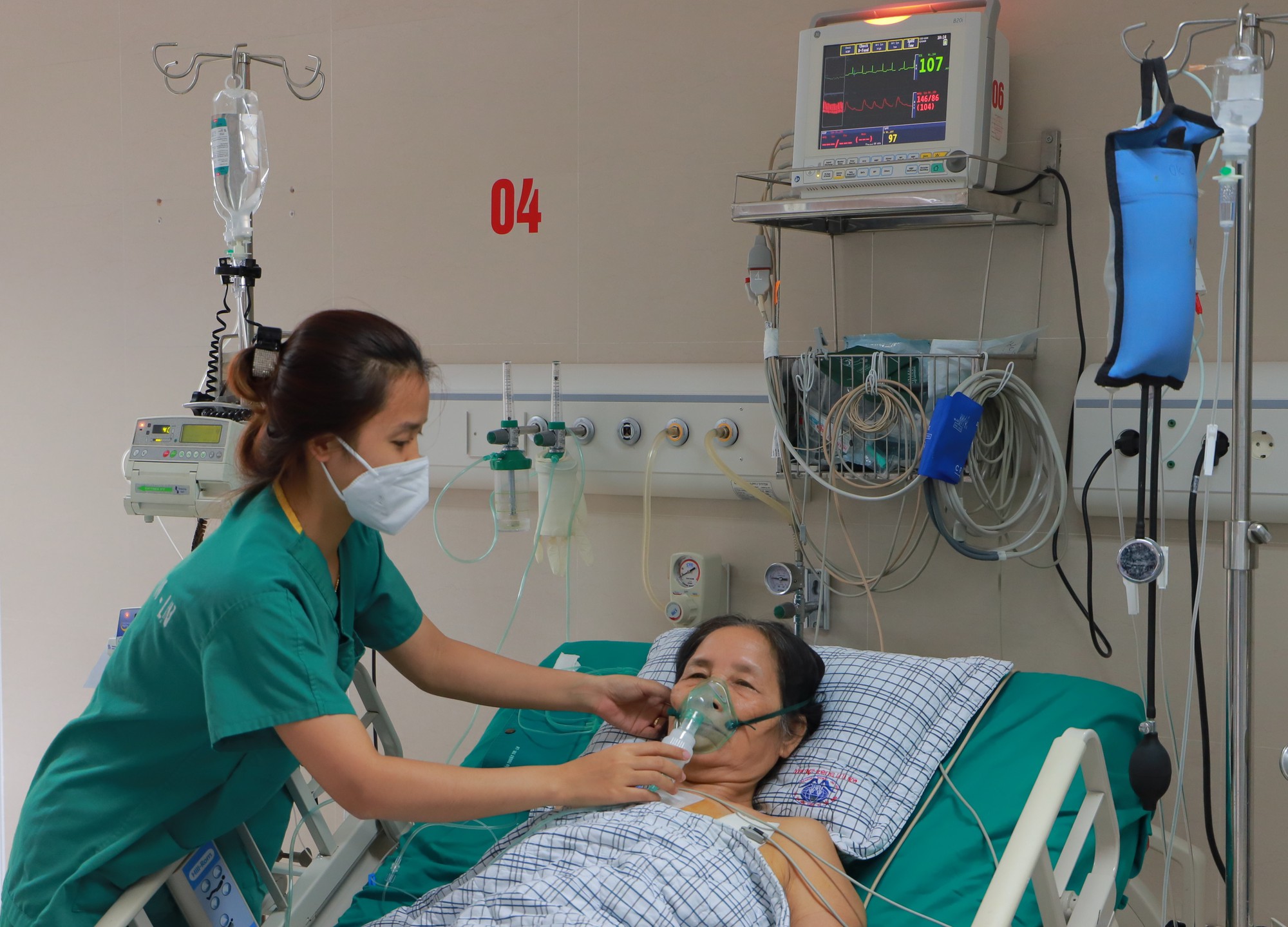 khi nào người suy tim cần nhập viện - Image 4