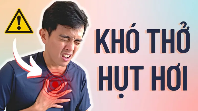 khó thở là dấu hiệu bệnh gì - Image 2