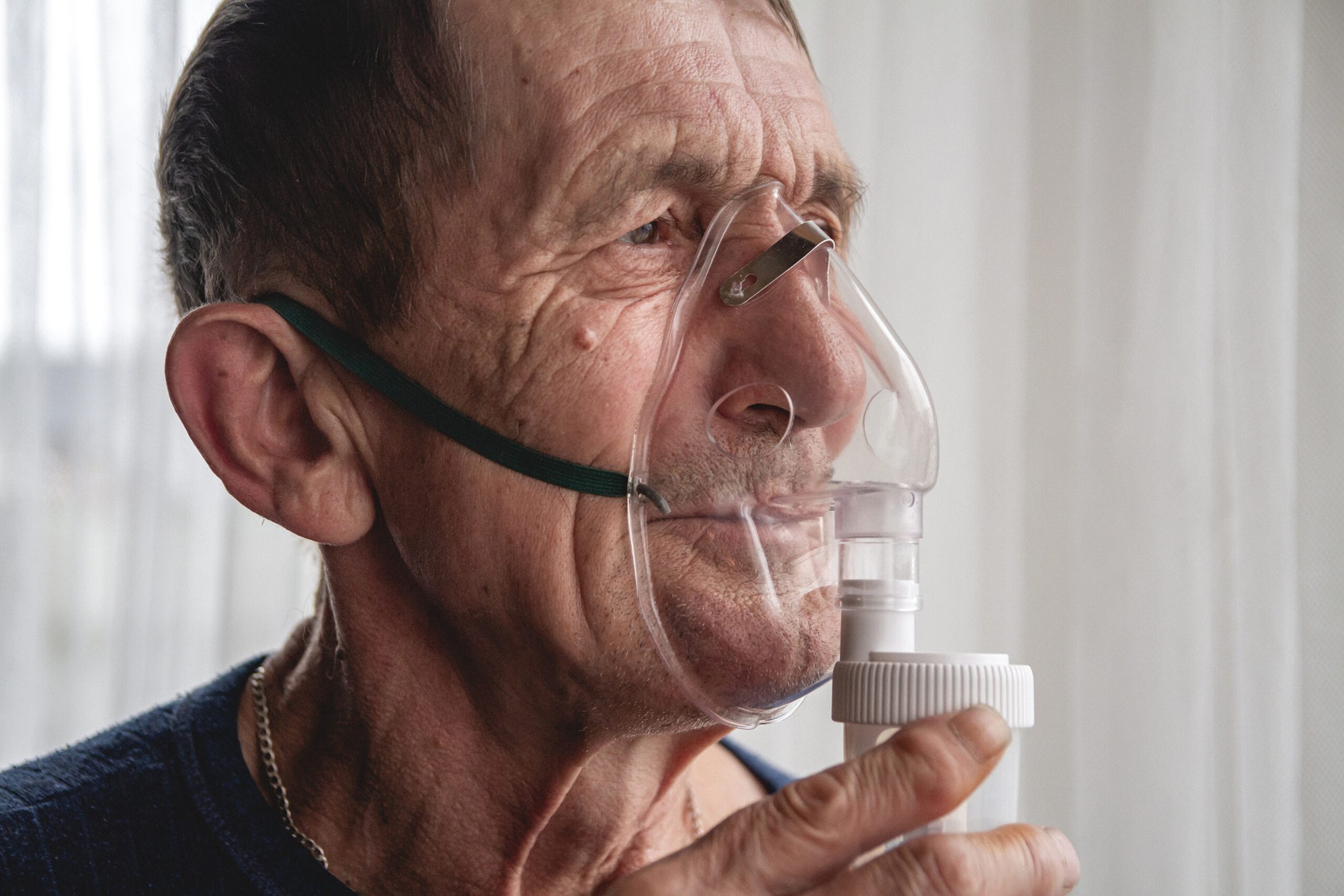 khó thở ở người bệnh copd - Image 1