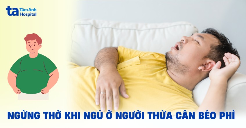 khó thở ở người béo phì - Image 2