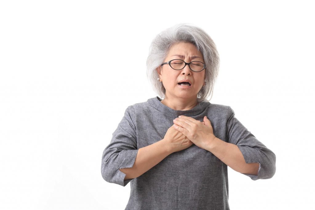 khó thở ở người cao tuổi - Image 3