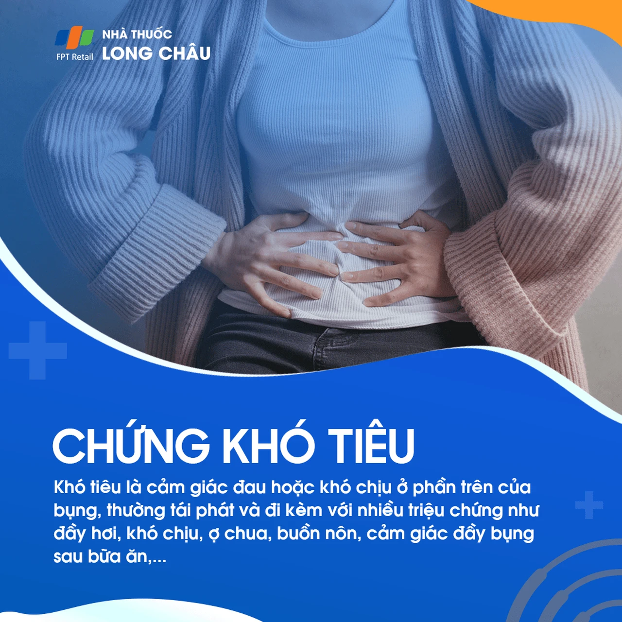 khó tiêu là gì - Image 1