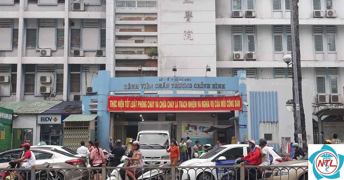 khoa cơ xương khớp bệnh viện chấn thương chỉnh hình - Image 2