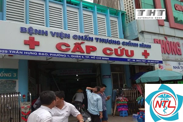 khoa cơ xương khớp bệnh viện chấn thương chỉnh hình - Image 4