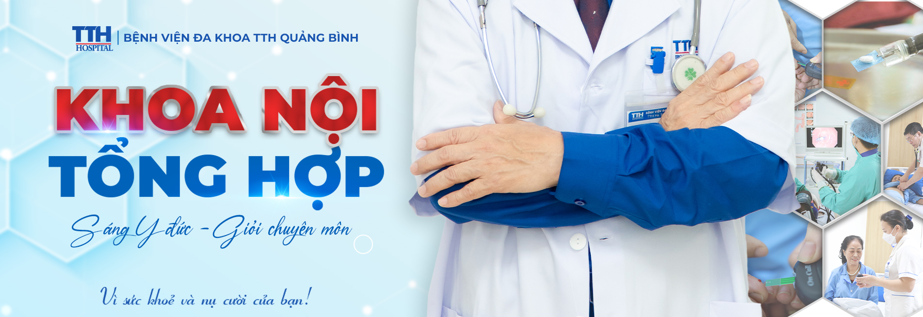 khoa nội tổng hợp - Image 2
