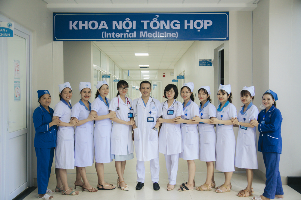 khoa nội tổng hợp - Image 4