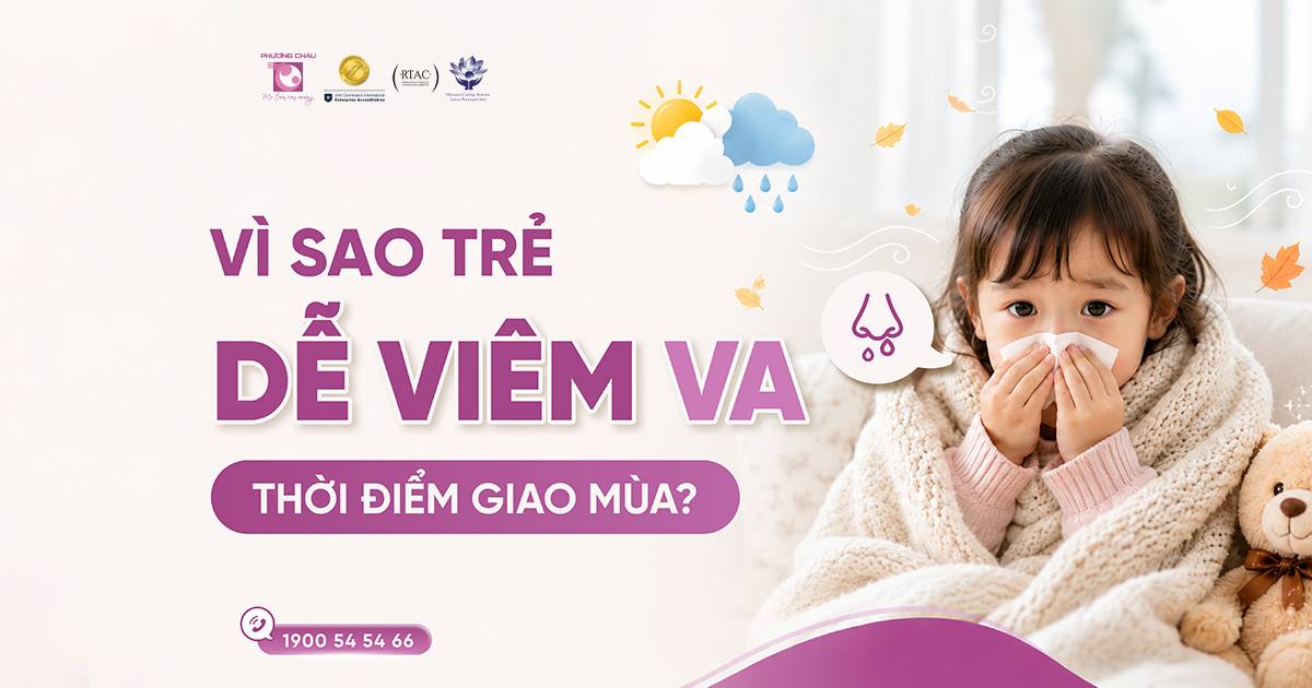 kinh nghiệm chữa viêm va cho bé - Image 4