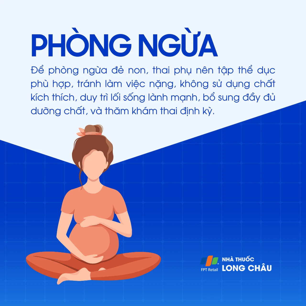 làm thế nào để tránh sinh non - Image 4