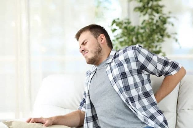 loãng xương ở nam giới lớn tuổi
