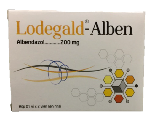 lodegald alben - Image 2
