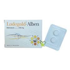lodegald alben - Image 1