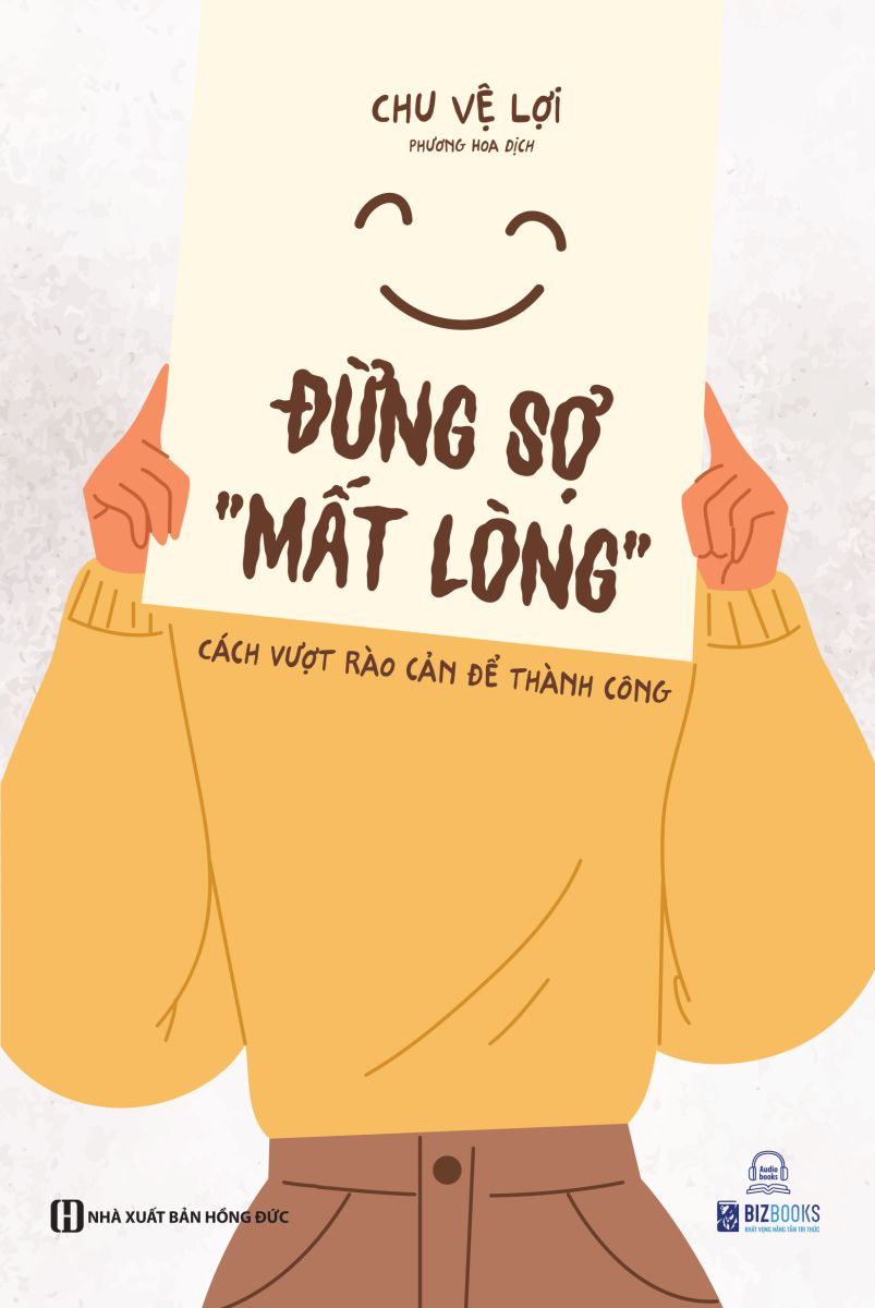 mất lòng - Image 2