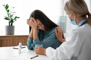 mất ngủ khám nội tổng hợp