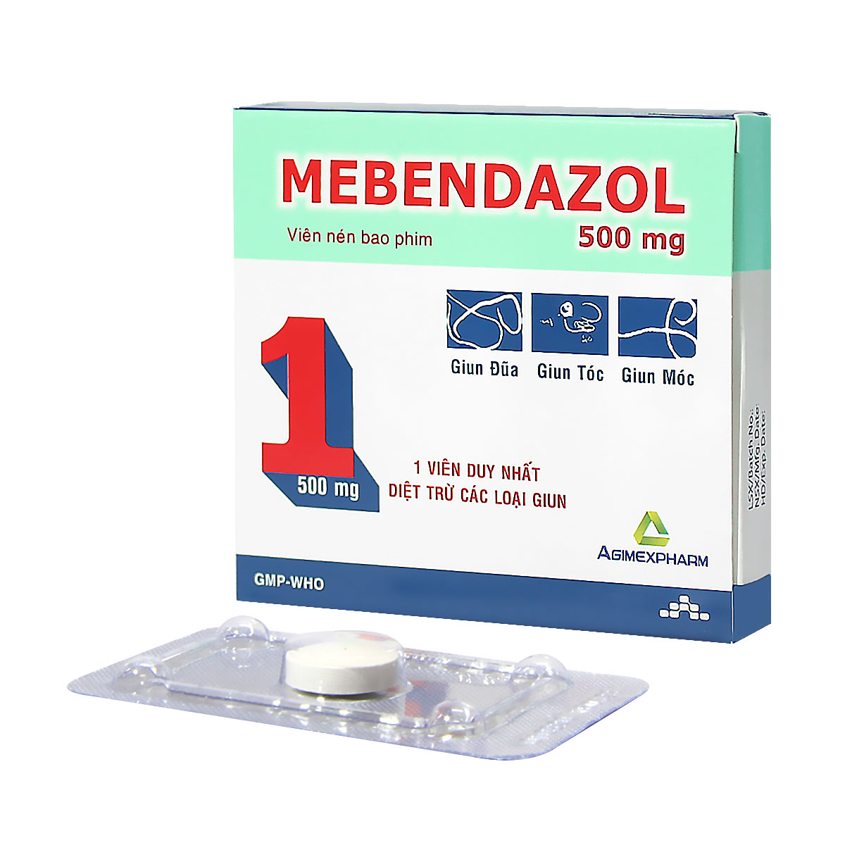 mebendazol - Image 3