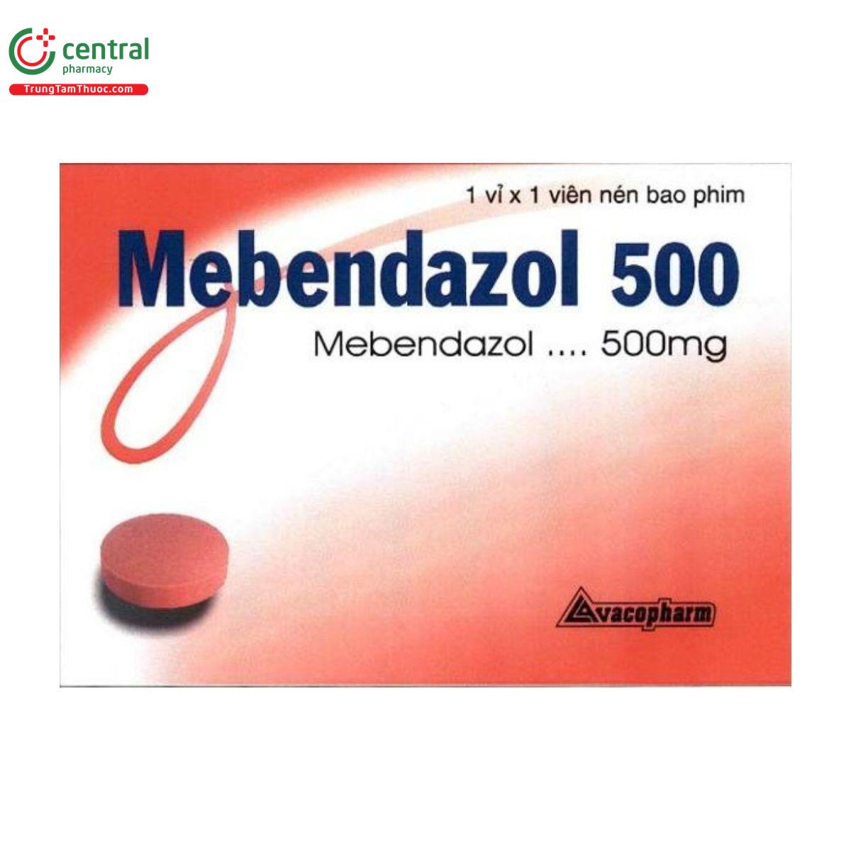 mebendazol - Image 5