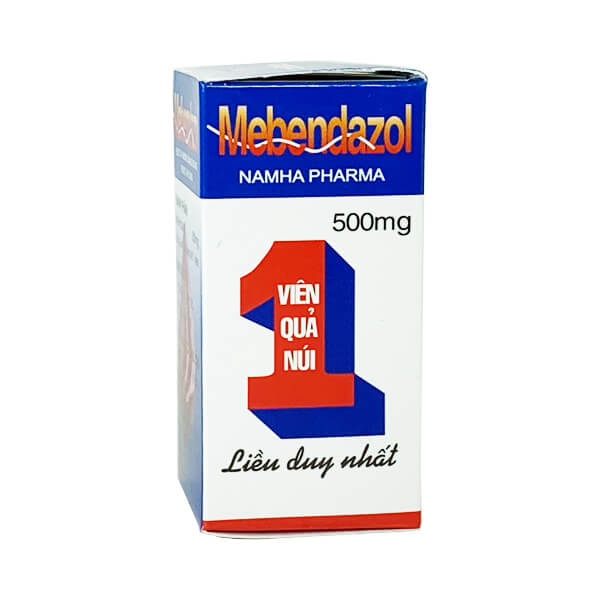 mebendazol thuốc - Image 5