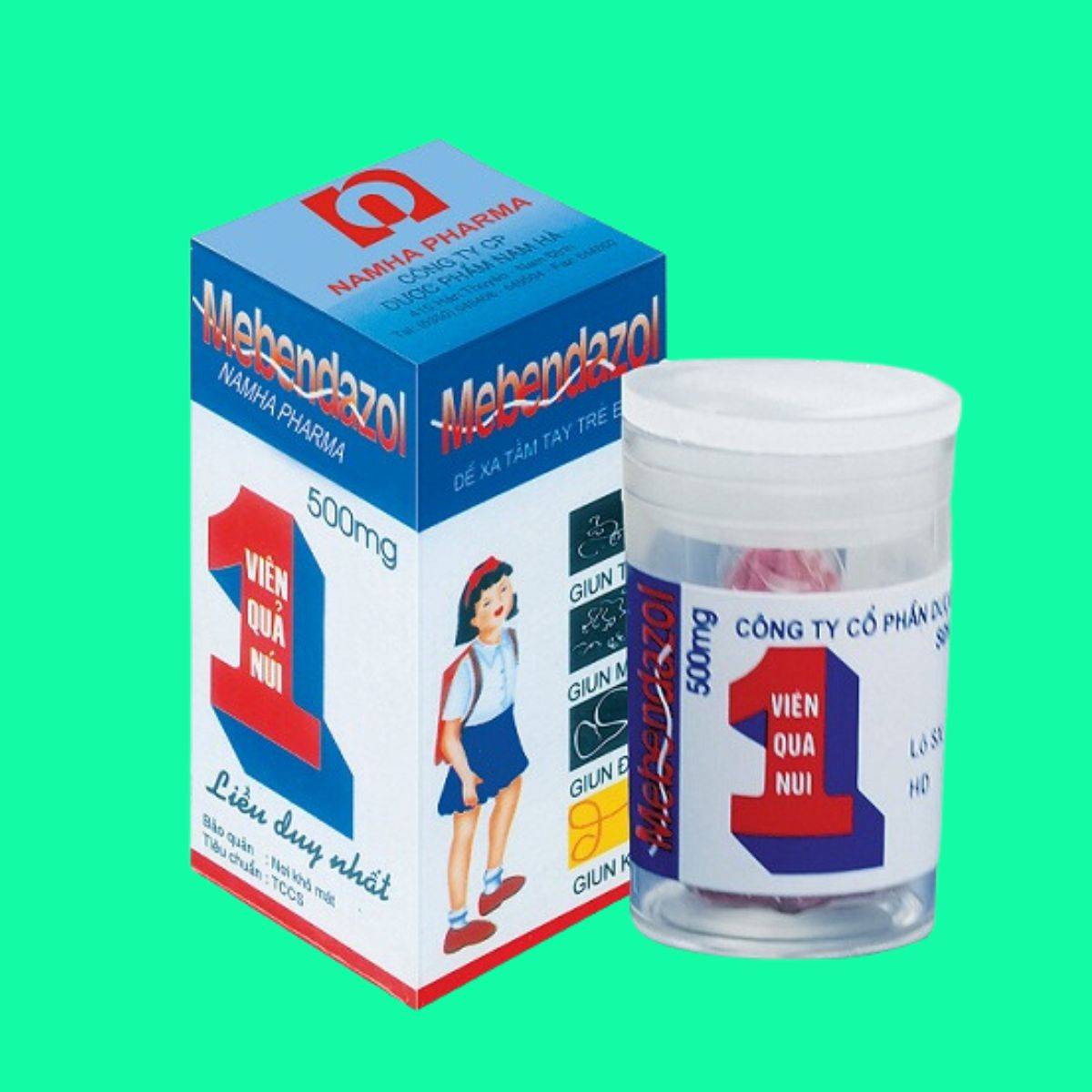 mebendazol uống khi nào - Image 5