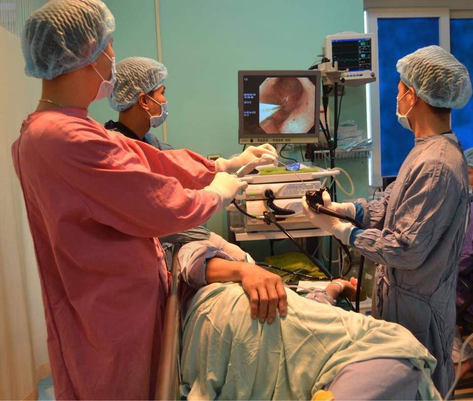 mẹo chữa hóc xương gà - Image 3