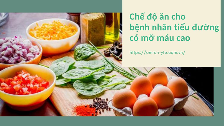 mỡ máu cao ở người tiểu đường - Image 5