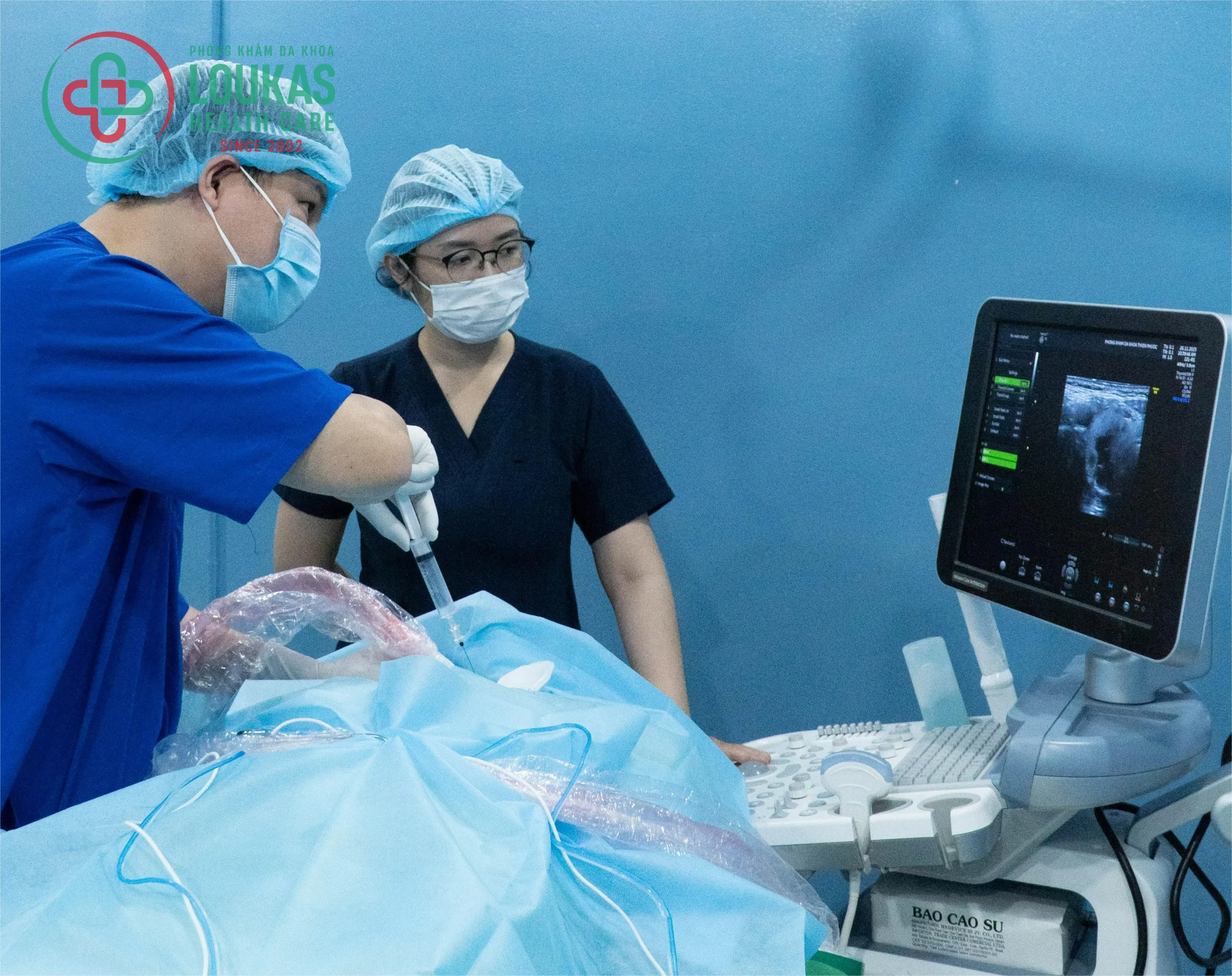 mổ u tuyến giáp nằm viện bao lâu - Image 4