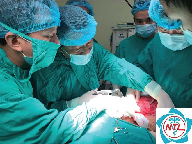 mổ u tuyến giáp nằm viện bao lâu - Image 5