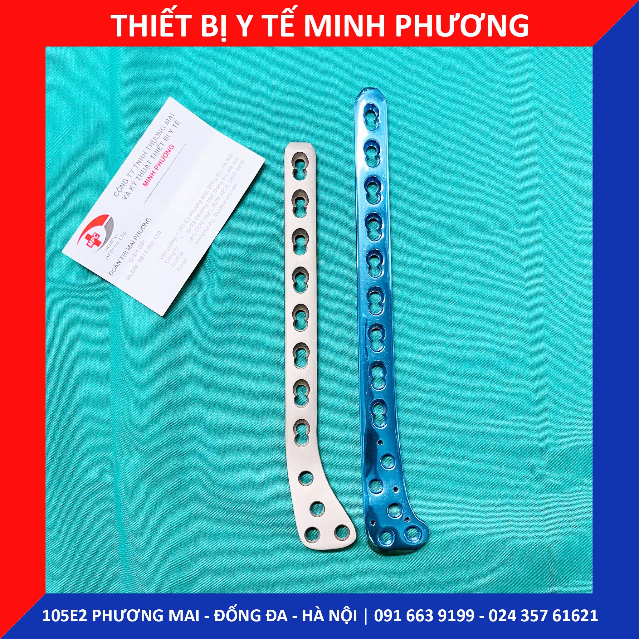 nẹp xương - Image 5