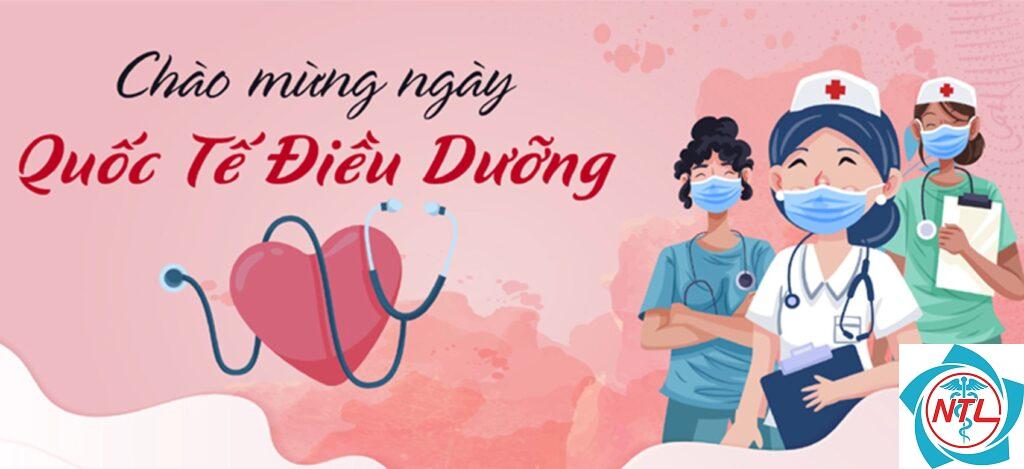 ngày điều dưỡng quốc tế