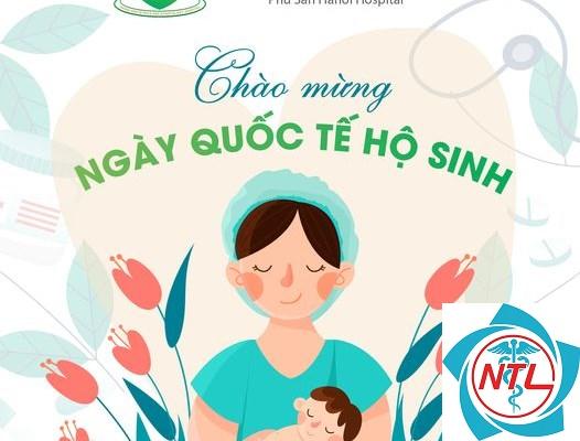 ngày hộ sinh quốc tế - Image 2
