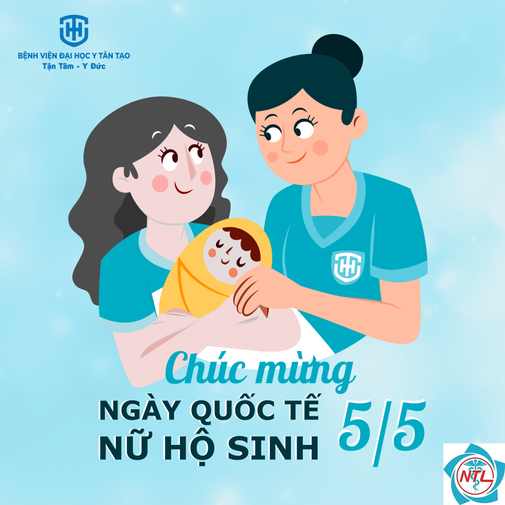 ngày hộ sinh quốc tế