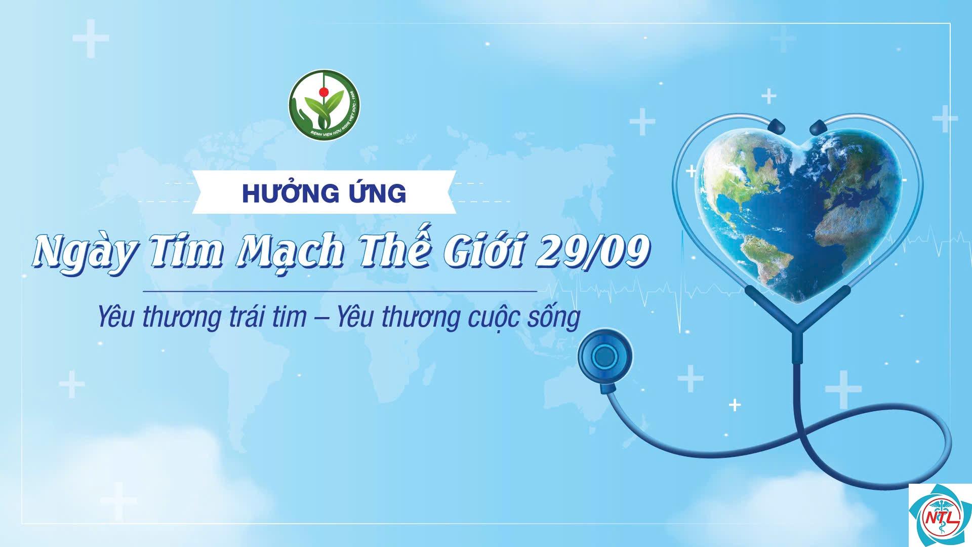 ngày tim mạch thế giới - Image 4