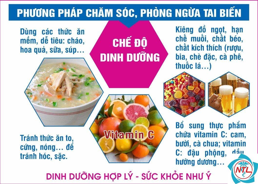 người bị đột quỵ nên ăn gì - Image 2